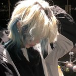 Photo by 𐔌՞ ܸ.ˬ.ܸ՞𐦯 kaisagi hater (@milliesagi)