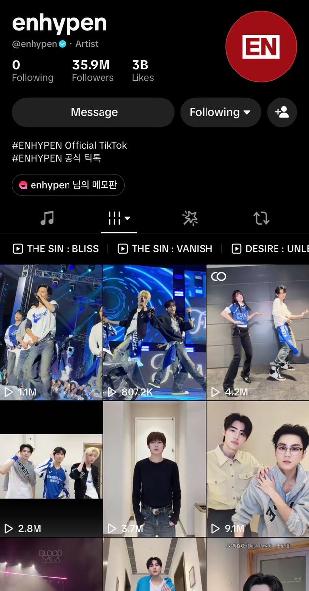 wonrzk's tweet photo. they took down jaywon’s recent tiktok https://t.co/R4hmajzF9E