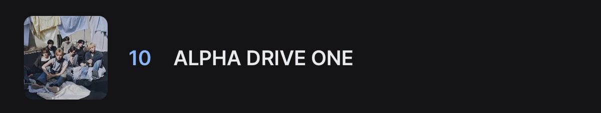 cat__xin's tweet photo. 10/31  
みんな見て🥹🥹🥹 がんばろ✊🏻
#2026MAMAVOTE
#ALPHADRIVEONE https://t.co/D1uPenlFgZ
