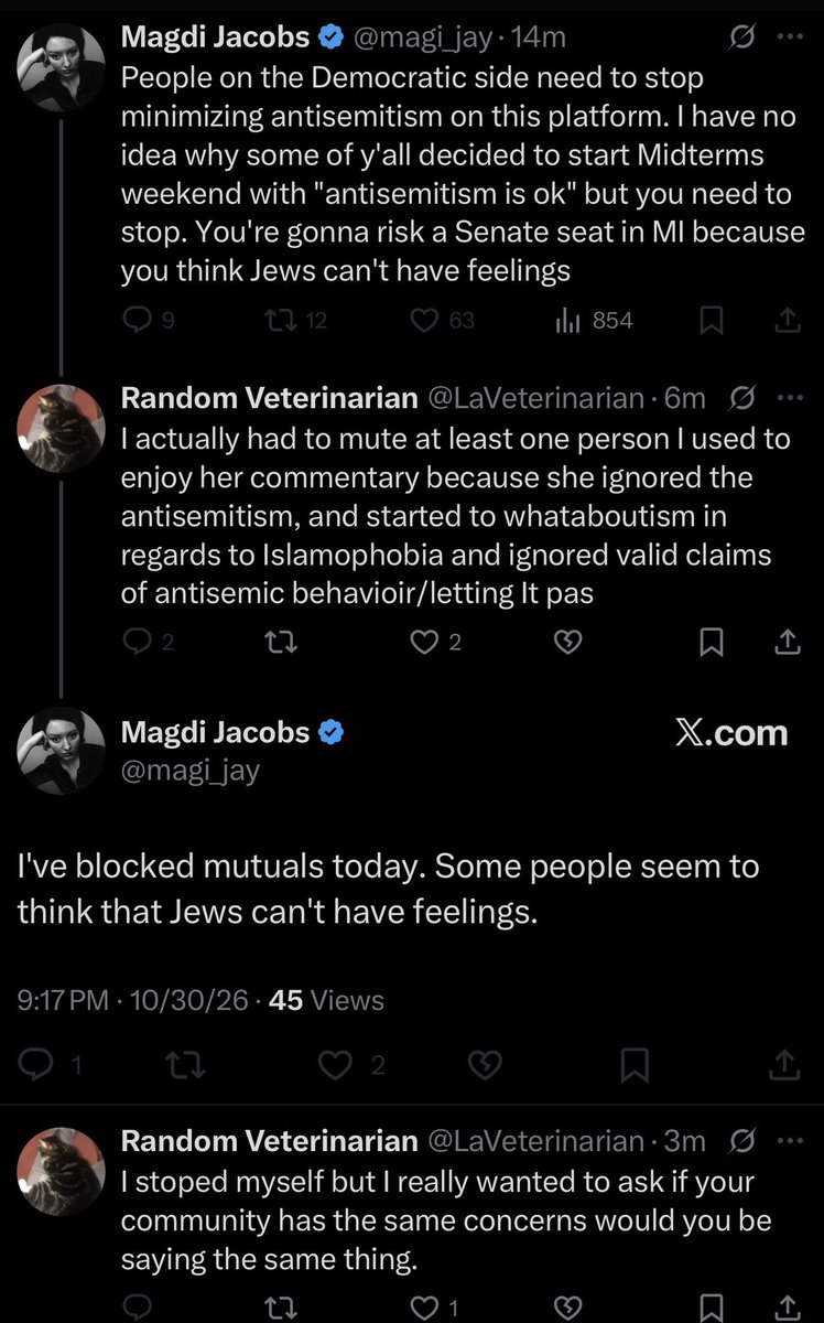 drnifkin_OB's tweet photo. Lol once again she isn’t Jewish https://t.co/jAVhC9Vm2w
