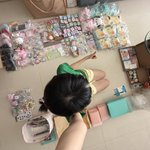 Photo by CLAIRE! 萱颖 (@phrawgcraft)