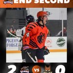 Photo by Knoxville Ice Bears (@icebears)