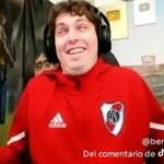 Photo by MARTINEZ QUARTA ME HACES ODIAR EL FUTBOL (@igorrcarp)