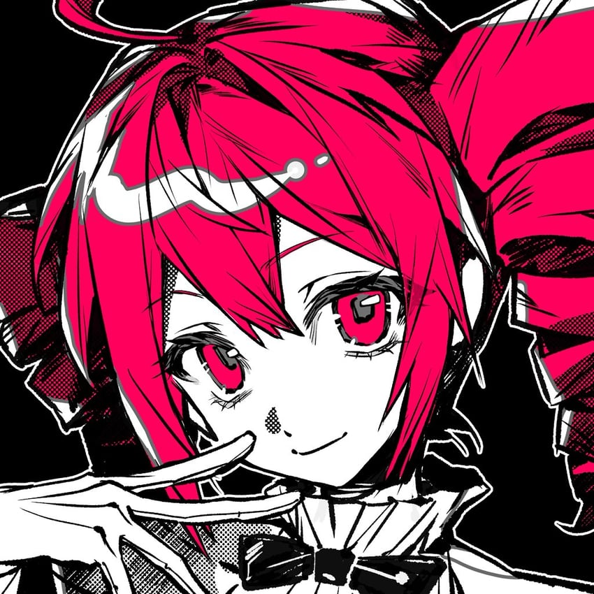 kasaneruki's tweet photo. that's good hehe..

well.. i am kinda sleepy so i am going home... nice to meet you little pink ^^ https://t.co/kkcNyi9IDy