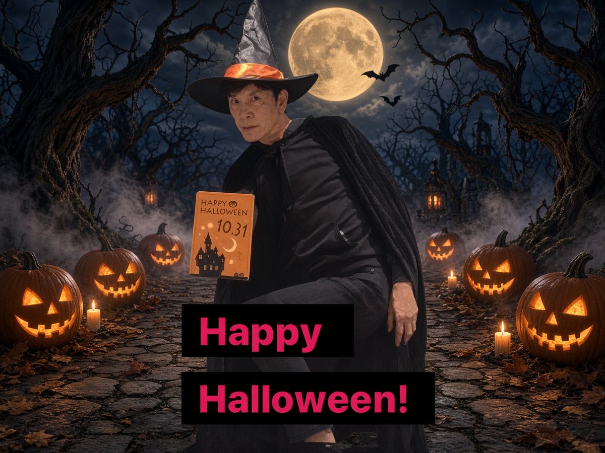 joujinakata123's tweet photo. Trick or Mabo dofu？ https://t.co/NKAN9fYmcJ