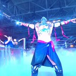 Photo by Can't Let Him Take Over... / Not @FinnBalor (@DemonDeGrace)