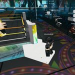 Photo by Roblox Wrestling Alliance (@RWAMedia)