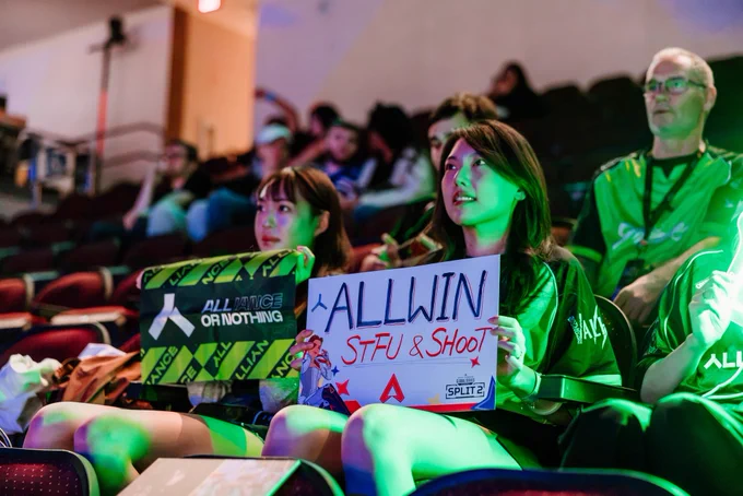 Image from Alliance (@theAllianceGG)