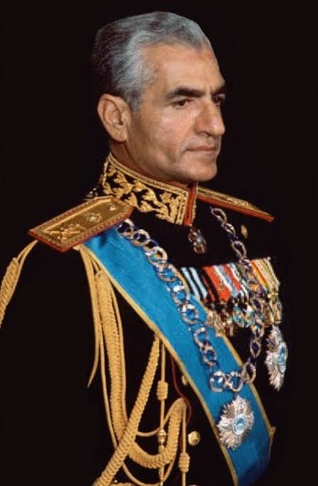 HistoryTime01's tweet photo. Bro wanna know the funniest thing about this the entire European left and mainstream media has spent insurmountable resources to remind people about fake 1953 Iran coup of removing democratically elected govt blah blah blah while doing this to Poland ,Romania ,AFD, marine Le Penn, and in future to Nigel farage.