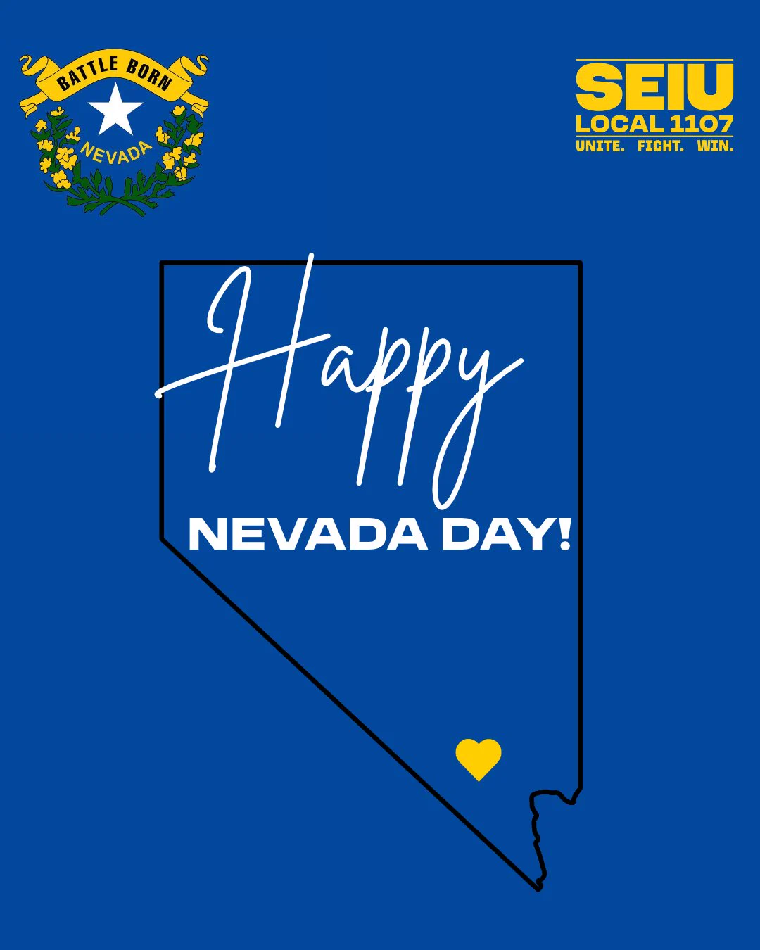 SEIU Nevada on X: 