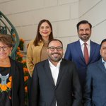 Photo by Gobierno de la Ciudad de México (@GobCDMX)