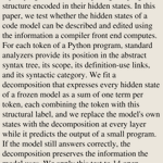 Photo by Software Engineering Papers (@ComputerPapers)