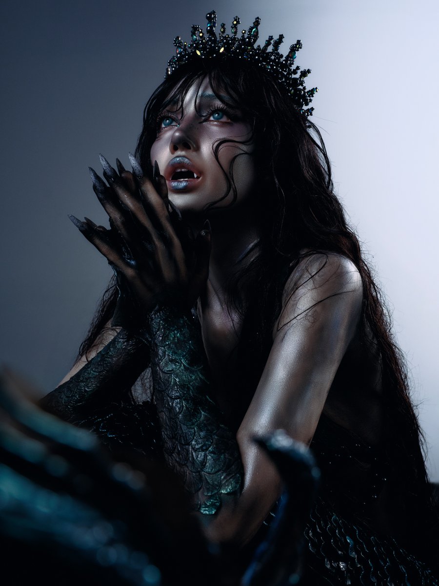 ComplexStyle's tweet photo. LISA's Halloween costume is incredible! https://t.co/KLmQ14berL