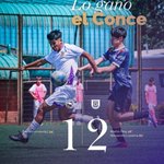 Photo by Deportes Concepción (@elconce_cl)