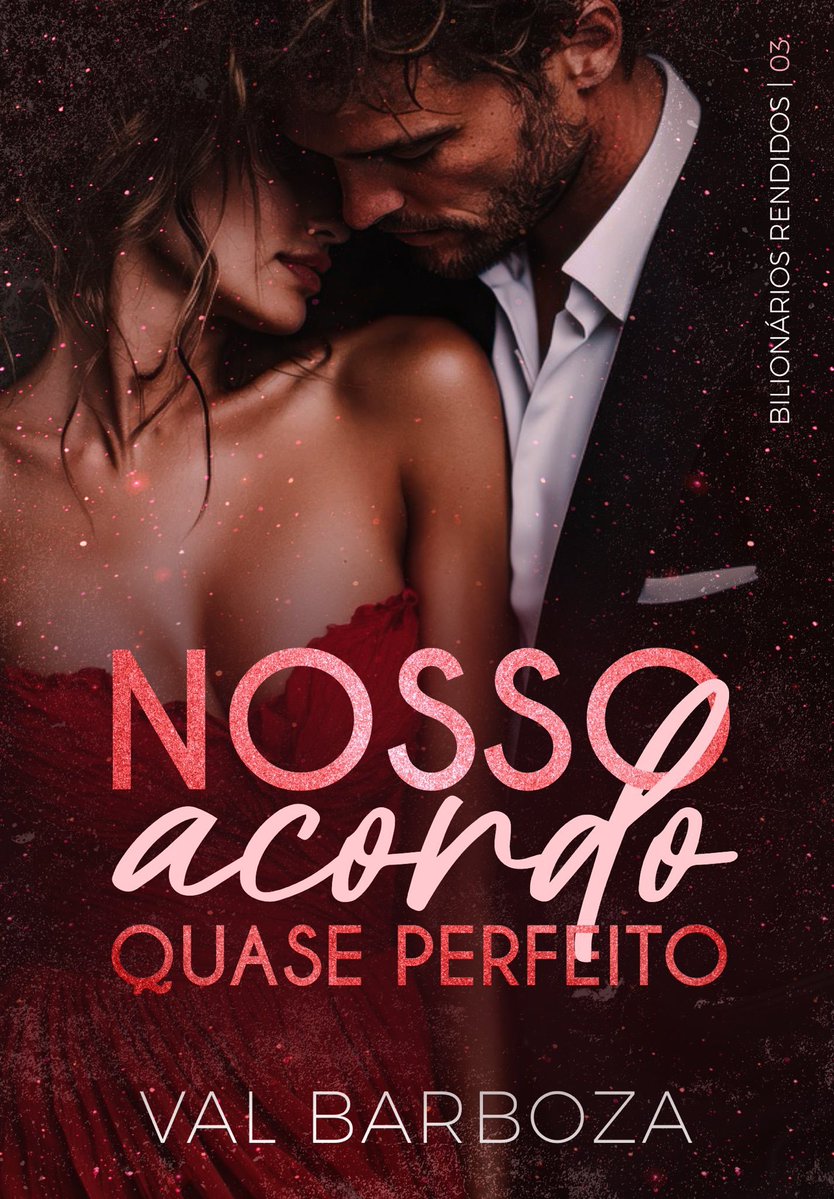 leiturasdadebb's tweet photo. lançamento de outubro🚨

💸ranço to lovers
🐶age gap (15 anos)
🤝🏻aproximação forçada 
👩🏻‍🍼gravidez inesperada 
🖋️escritora de hot × banqueiro bilionário
💍casamento por conveniência 
🔥ele se apaixona primeiro 

https://t.co/ubHgw1wvVh https://t.co/XTG7B87CJh