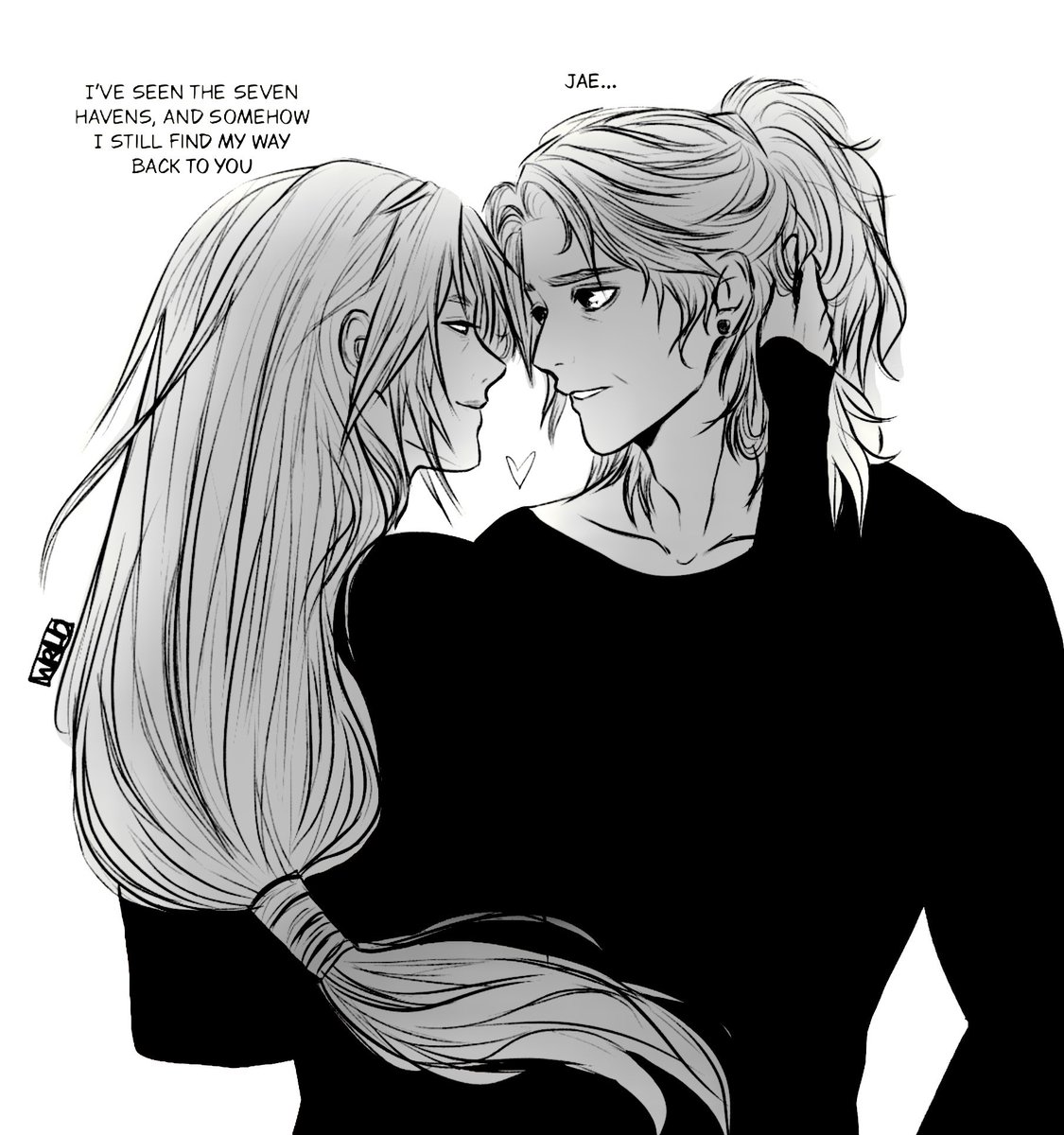 wrld000000's tweet photo. old couple jaetu

thank god i already drew this i needed it today ❤️‍🩹 
#avatarsevenhavens https://t.co/Fs5wEDizd1