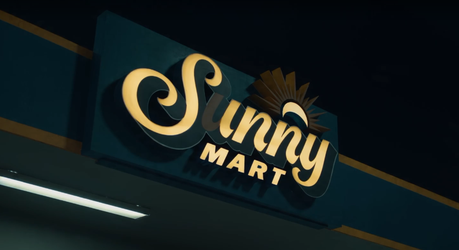 dektitnang's tweet photo. #TheRulesกฎหลังเที่ยงคืน วิเคราะห์
ร้าน Sunny Mart ไฟดับกลายเป็น Sinny Mart
Sin แปลว่าบาป ตราบาป ร้านแห่งนี้อาจจะเป็นบาปหรือกฏแห่งกรรมที่พนง.ต้องเจอ อย่างเบิร์ด ที่ชอบม่อสาวเจ้าชู้ สุดท้ายตายเพราะสาว

กู้ด เป็นเหมือนกับคนคอยไบ้ ใครนึกออกก็ดี เป็นตัวช่วย หรืออาจจะเจ้าของ https://t.co/IGNVeh3UGV