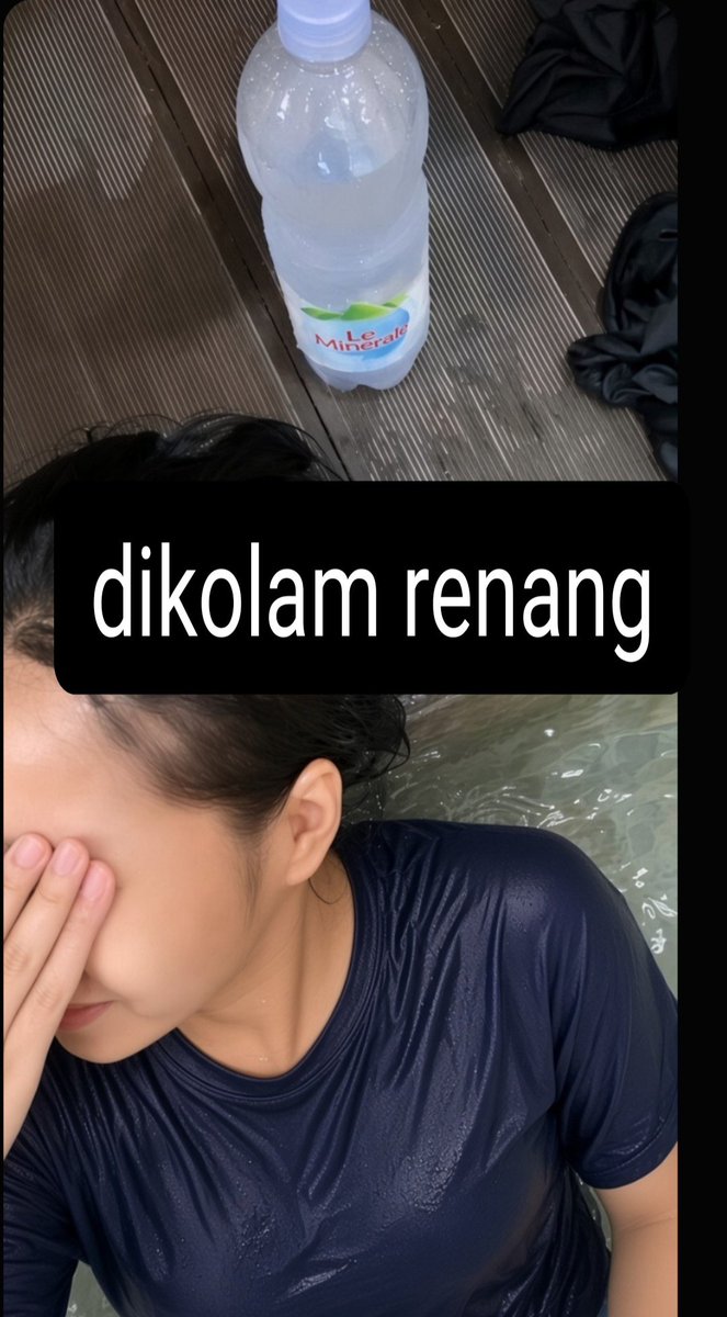 nataliabernal7's tweet photo. Nanti ada yang lihat
https://t.co/zThZRpxAqS https://t.co/wznnRyFIvb