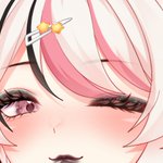 Photo by momo ⭐🐇 bunny vtuber (@moonbugvt)