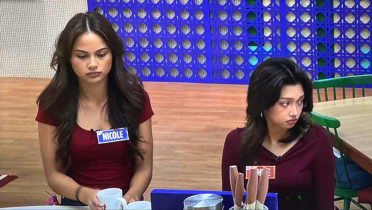 kaiulfl's tweet photo. gehlee nd nicole today! <3

#PBBCollab3point0 #gehleepbb #nicolepbb https://t.co/u4TGXBQGM6