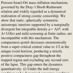 Photo by General Relativity and Quantum Cosmology Papers (@RelativityPaper)