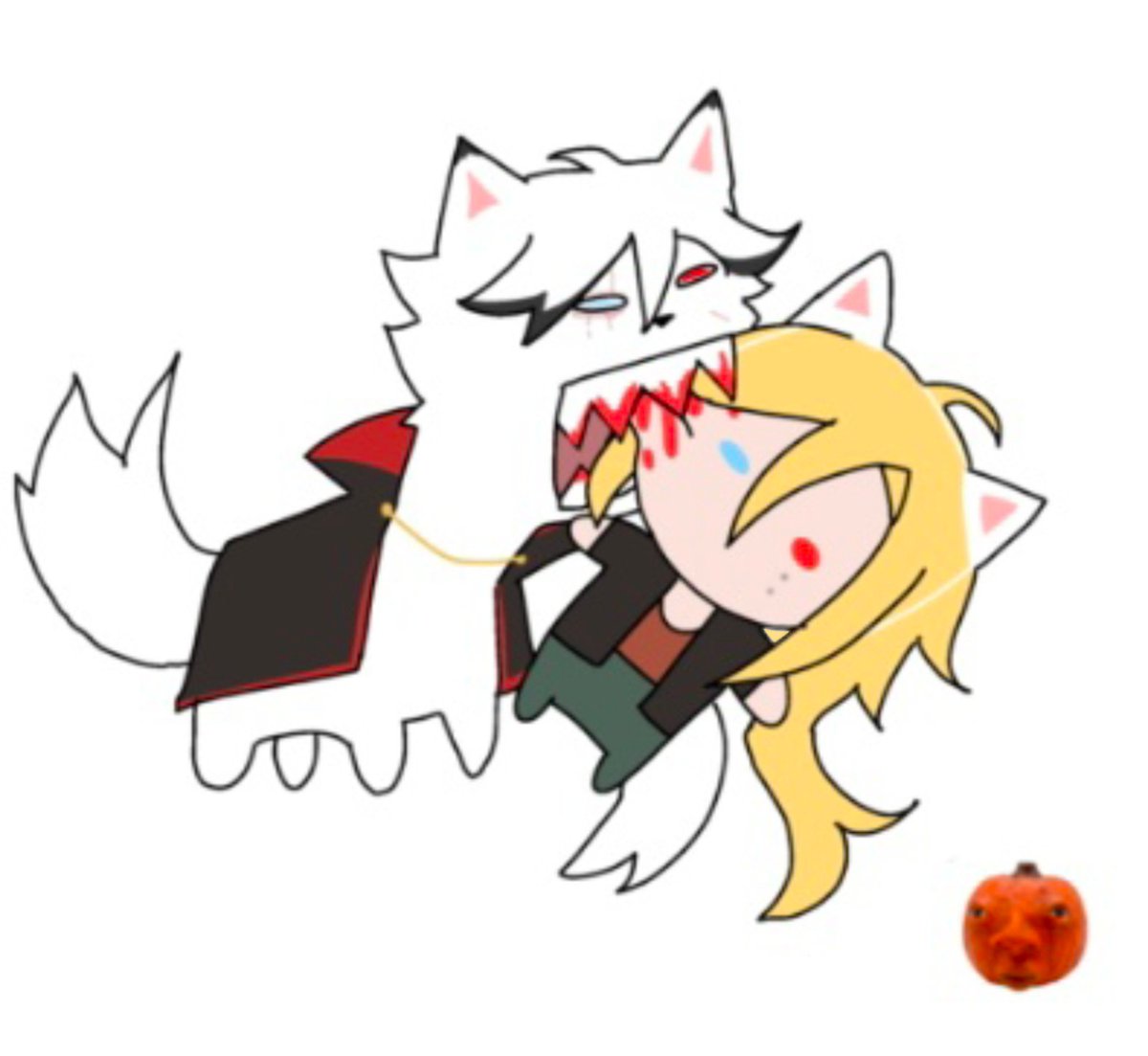 a_star57350's tweet photo. Happy Halloween https://t.co/BcLIIok0Ga