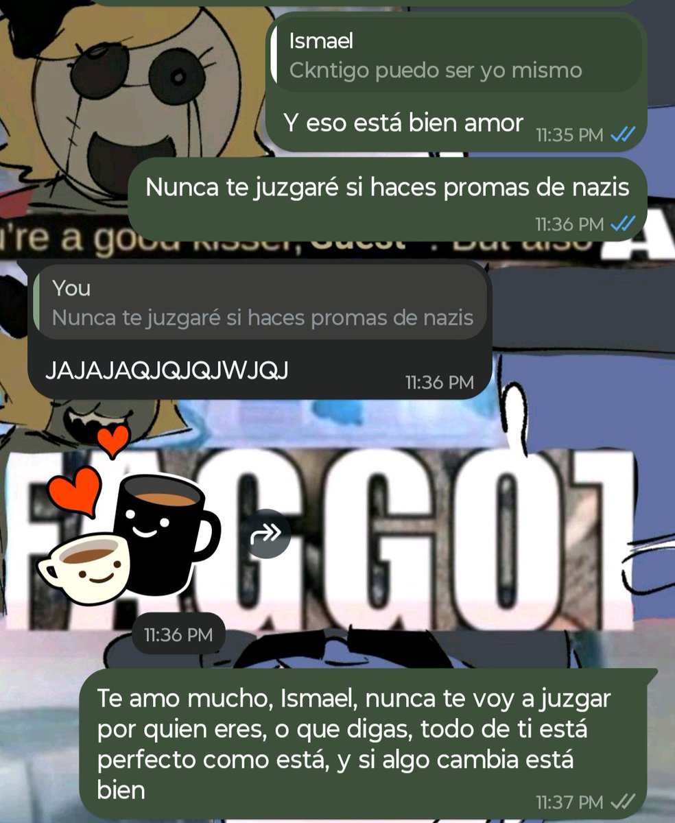 avgdeadtooner's tweet photo. amo a mi nino lindo https://t.co/ev5pUhT5rG