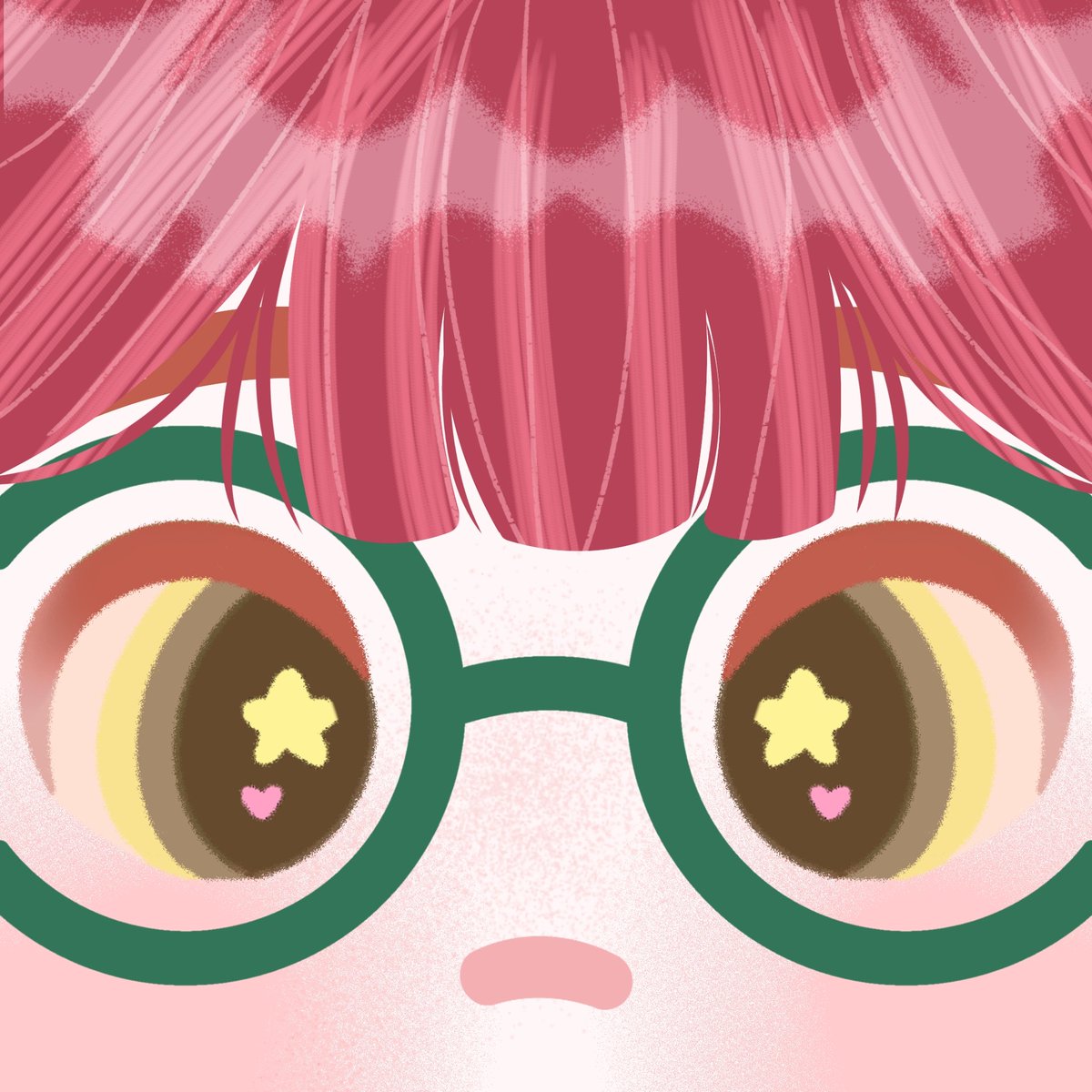 SUMMERDEADLINE's tweet photo. free pfp  ... ✿ 💭  #chibi help rt guis *wink https://t.co/vQXFWe56kJ