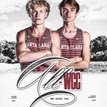 Photo by Santa Clara Cross Country/Track & Field (@SCUXCTF)