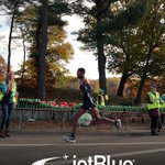 Photo by Boston Athletic Association (@BAA)