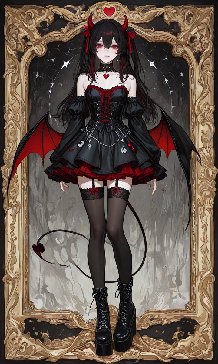 M_Lt_Do_N's tweet photo. 【衣装プロンプト配布】

🤍ハロウィン衣装＋ポーズ＋背景詰め合わせセット🤍

🔗···▸ pixAI･chatGPT兼用

引用してくれたら見に行きます⟡.·

 #めるとの衣装部屋 
 #AIプロンプト
 #衣装プロンプト

note ⤵︎ ︎
https://t.co/ZBVCAcgI31 https://t.co/pdGRjmntVc