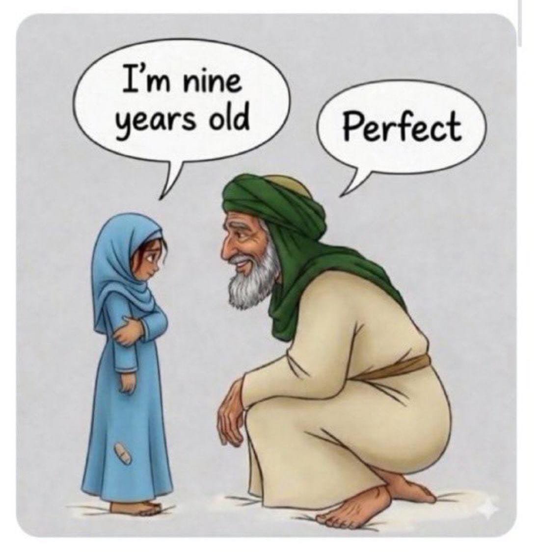 Ghasana89's tweet photo. @zeronov112 @Ercan552501 @Pilghrim001 @AlHuda247 YOU NEVER KNOW GOD‼️‼️‼️

1. The ultimate achievement and rewards in islam is: satisfaction of men sexual desire and lust.., and the honor for muslim women is to be a sex slave...‼️‼️‼️👹👹👹 https://t.co/8bIKuPRPox