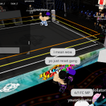 Photo by Roblox Wrestling Alliance (@RWAMedia)
