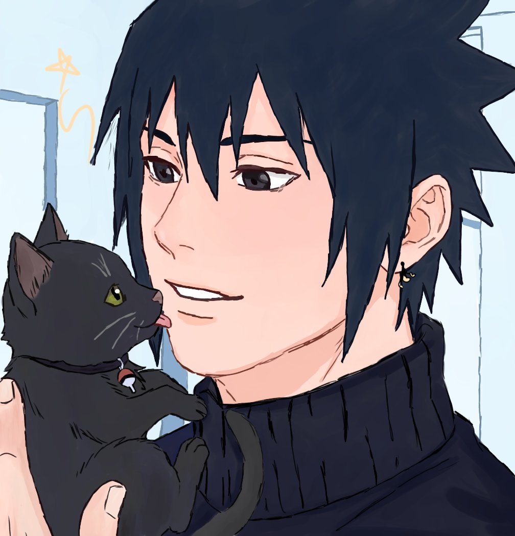 narsmaki's tweet photo. #narusasu ❤︎ https://t.co/x9qtCnIZ49