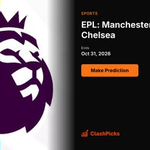 Photo by ClashPicks (@ClashPicks)