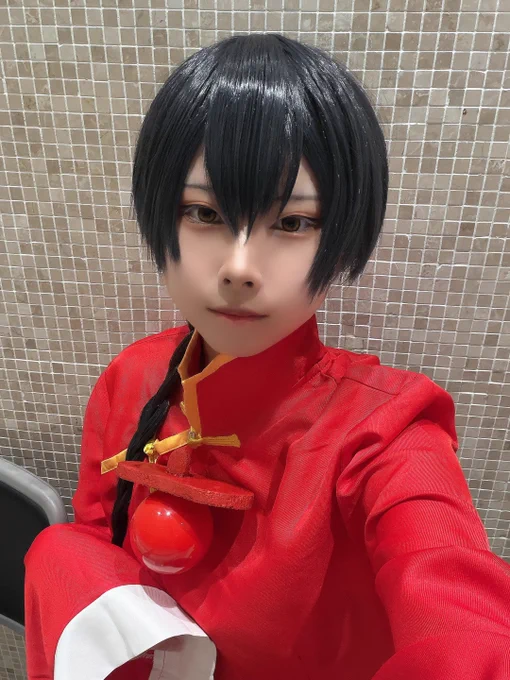 Image from 斑汰 (@handapple__)
