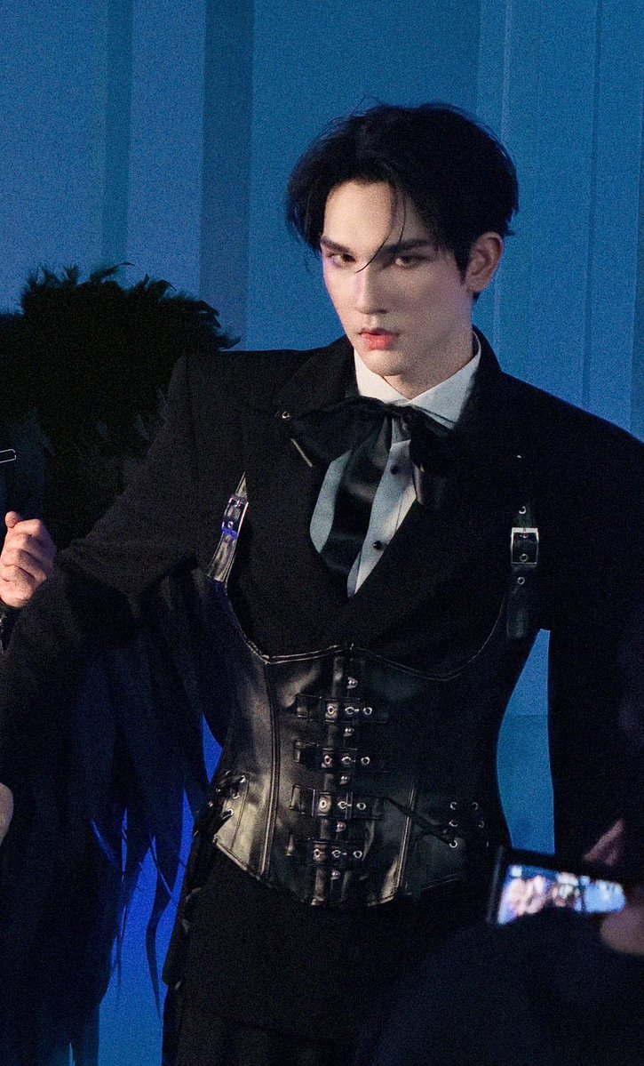 guywasusm's tweet photo. Born to stand out in the dark🌑

TAILAI HALLOWEEN 2026

#TailaiNightmare
#guywasu
#foolinlove https://t.co/LzP3G2INFS