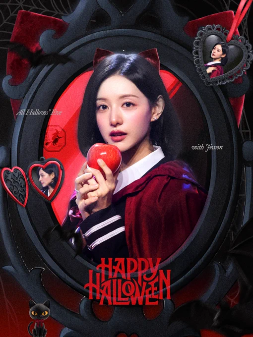 Image from Eterna Jiwon (@EternaJiwon)
