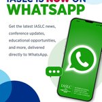 Photo by IASLC (@IASLC)