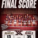 Photo by West Morgan Football (@RecruitWestMo)