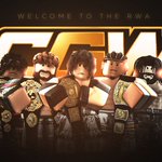 Photo by Roblox Wrestling Alliance (@RWAMedia)
