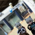 Photo by 趣味のRING (@Ring_Ringne)
