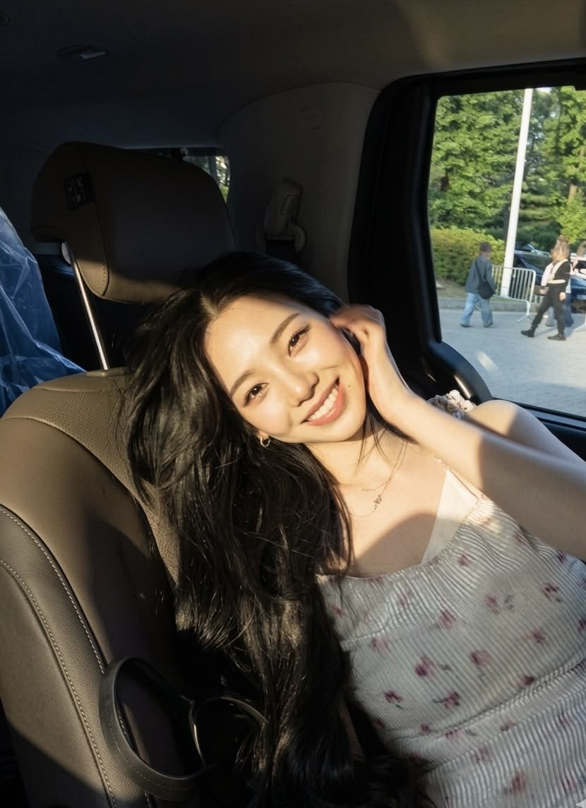 copsRYUL's tweet photo. mboten wonten keindahan ingkang saged nandingi sumringahing pasuryan panjenengan nalika mesem 🫶🏻 https://t.co/plSooXHOnX