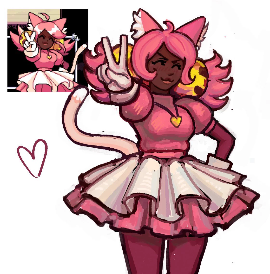 (SHE/HER) ChurroDaBurro (SHE/HER) on X: 