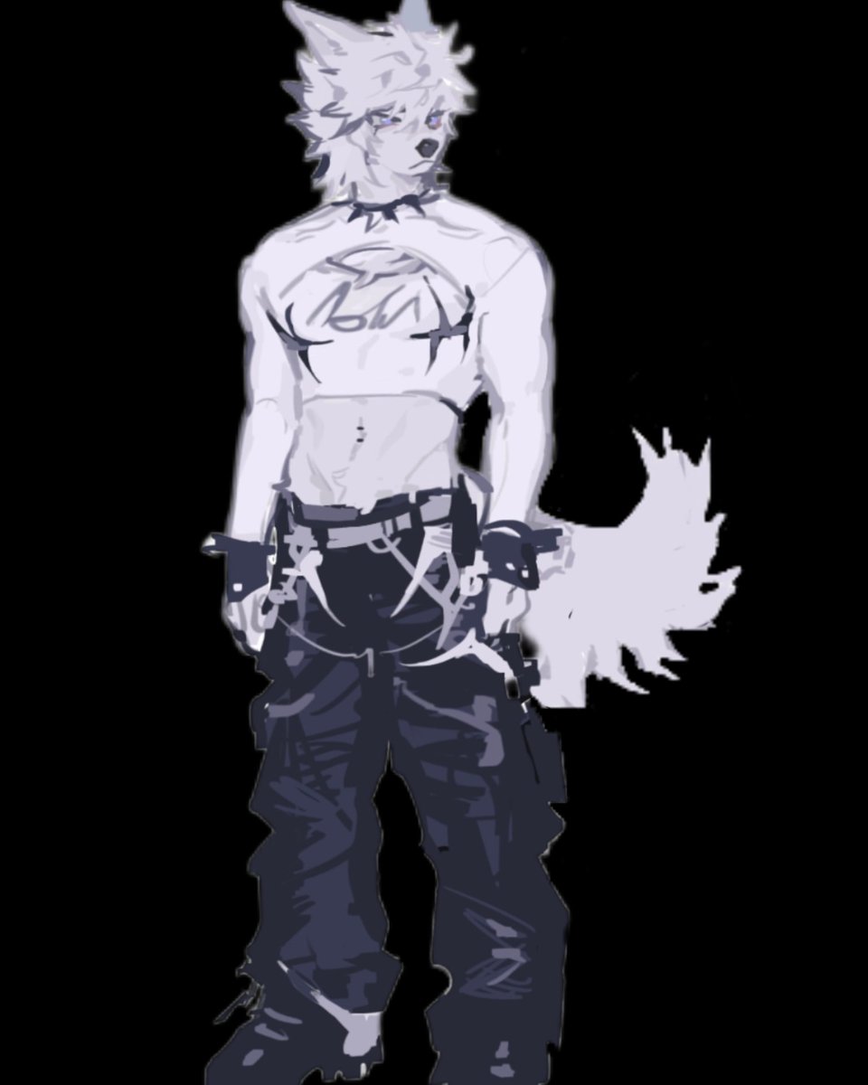 Delivery_mutt's tweet photo. @CEOROTTIE https://t.co/j56DOm7RW6