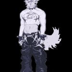 Photo by 𝗞𝗡𝗢𝗖𝗞, 𝗞𝗡𝗢𝗖𝗞, 𝗗𝗲𝗹𝗶𝘃𝗲𝗿𝘆.ᐟ (@Delivery_mutt)