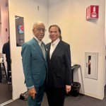 Photo by Reverend Al Sharpton (@TheRevAl)