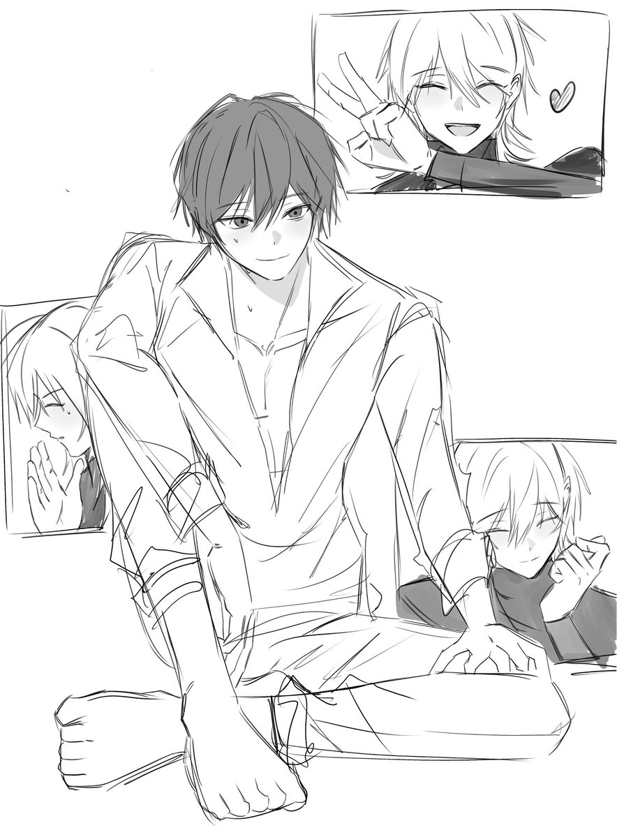 xnomzh's tweet photo. oc https://t.co/3zagfyTl4W