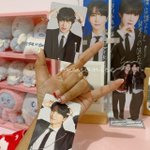 Photo by ˚₊‧꒰ა mayonice ໒꒱‧₊˚ (@hee_stories)