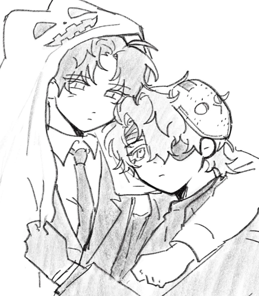 gepbao_'s tweet photo. my sahsol halloween https://t.co/pFiJSnUoZU
